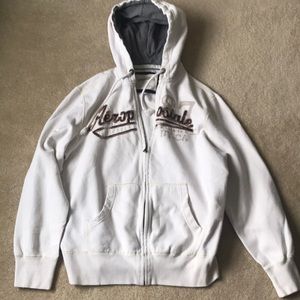 Aeropostale Hoodies